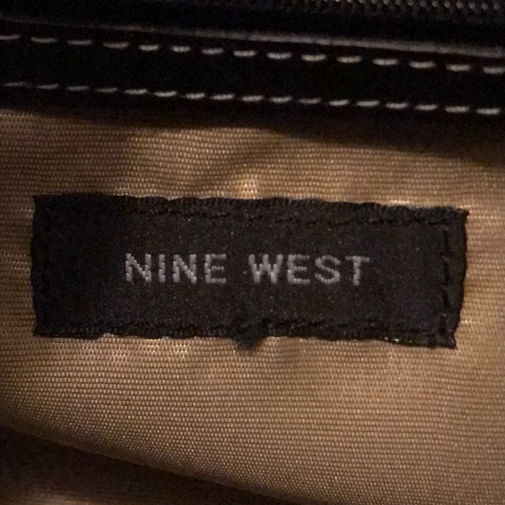 Nine west purse - Picture 4 of 6